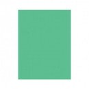 Nappe verte en papier