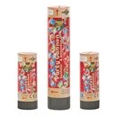Pack 3 canons à confettis