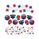 Confettis de table Spiderman 34 grammes