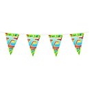 Guirlande fanions 75 ans