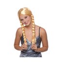 Perruque Eva blonde femme