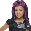 Perruque Raven Queen™ Ever After High fille