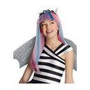 Perruque Rochelle Goyle Monster High™ fille