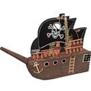 Pinata bateau de pirate