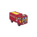 Piñata Camion de Pompier