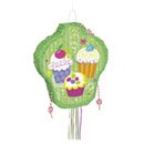 Piñata Cupcake Party