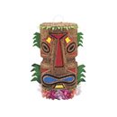 Piñata Tiki tropics