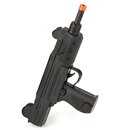 Pistolet mitrailleur UZI soldat militaire