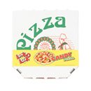 Pizza de bonbons Look-O-Look 435g 