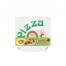 Pizza de bonbons jungle Look-O-Look 435 g 