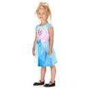 Robe Elsa La Reine des Neiges™ fille