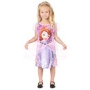 Robe rose princesse Sofia™