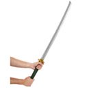 Sabre de ninja adulte