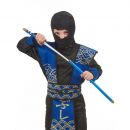 Sabre de Ninja bleu