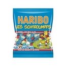 Sachet Bonbons Schtroumpfs Haribo