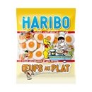 Sachet bonbons Haribo Oeufs au plat