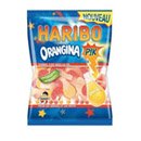 Sachet bonbons orangina pik Haribo