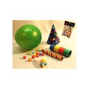 Sachet cotillons pour 1 personne