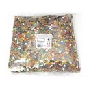 Sachet de confettis 400 gr