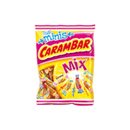 Sachet mini Carambar