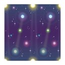 Décoration murales rock star