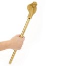 Sceptre égyptien or