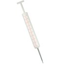 Seringue géante d\'infirmière