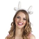 Serre-tête mouton adulte