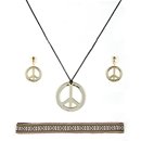 Set bijoux hippie