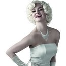 Set bijoux Hollywood