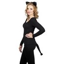 Set chat adulte