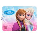 Set de table en plastique La Reine des Neiges ™