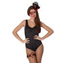 Set pirate femme