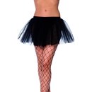 Tutu noir femme