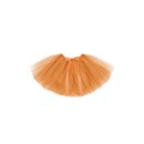 Tutu orange fille
