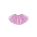Tutu rose clair fille