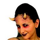 Cornes du diable adulte Halloween