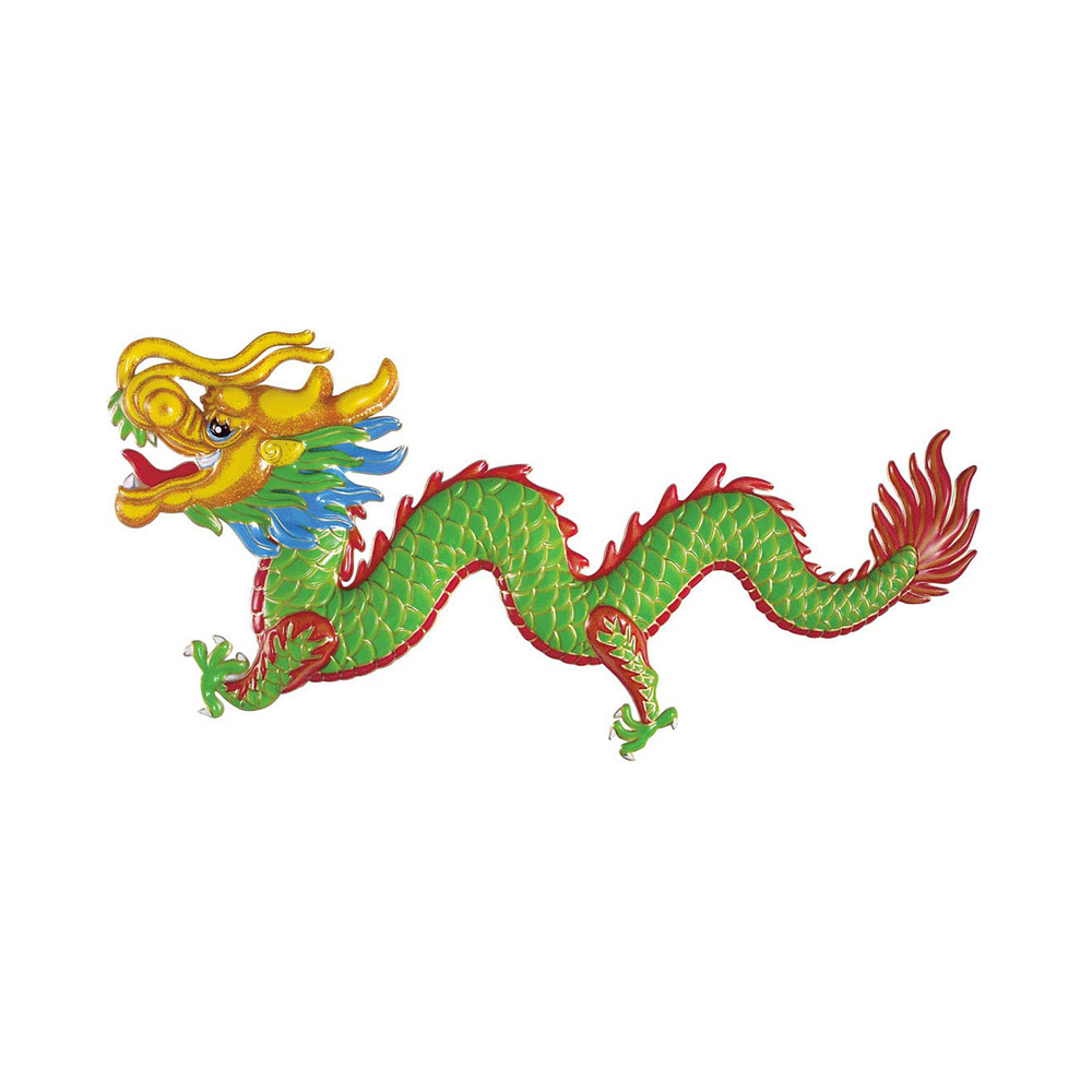 Coupons reductions nouvel an chinois
